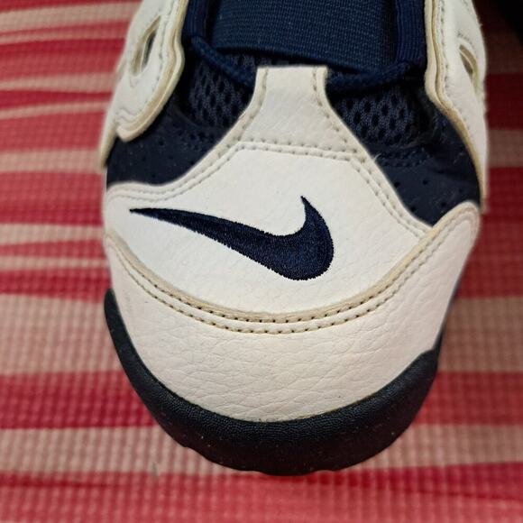 %Size 10 Men\'s 2016 Nike Air More Uptempo Olympic / A 21 main image 4